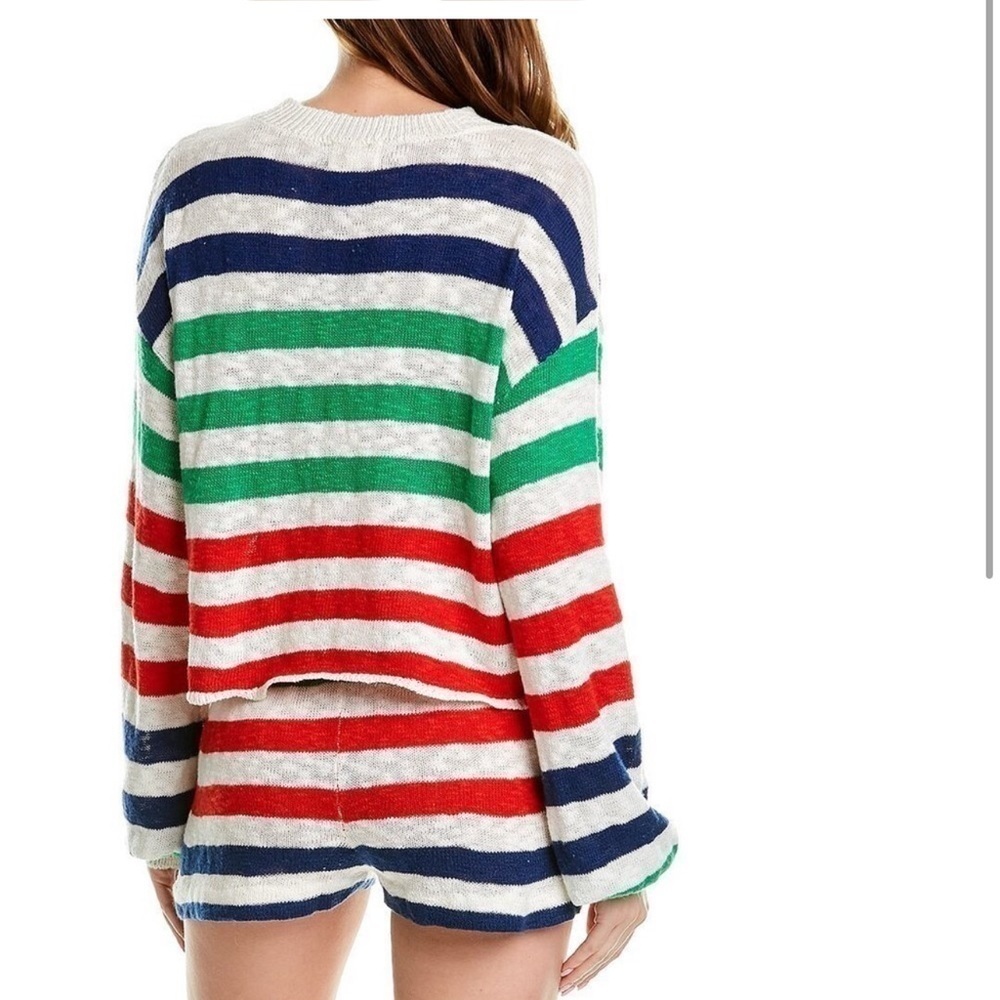 BEACH RIOT AVA SWEATER